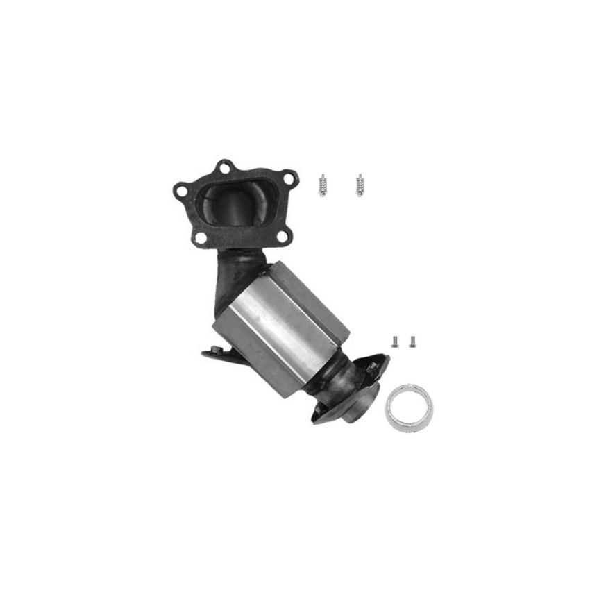 Eastern Catalytic 40880 Federal / EPA Direct-Fit Converter Assembly