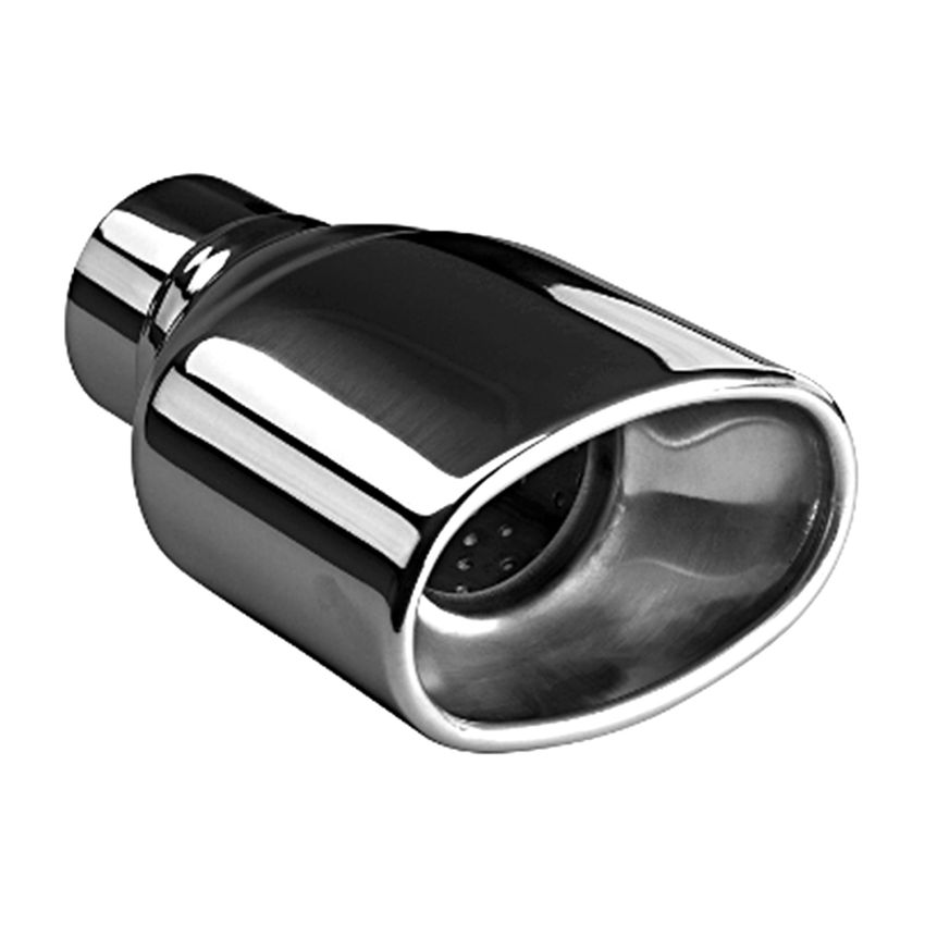 AP Exhaust XSOR512 Exhaust Tip - Universal