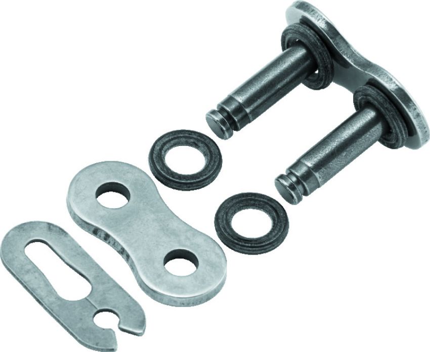 BikeMaster 197361 525 BMXR Clip Chain Master Link
