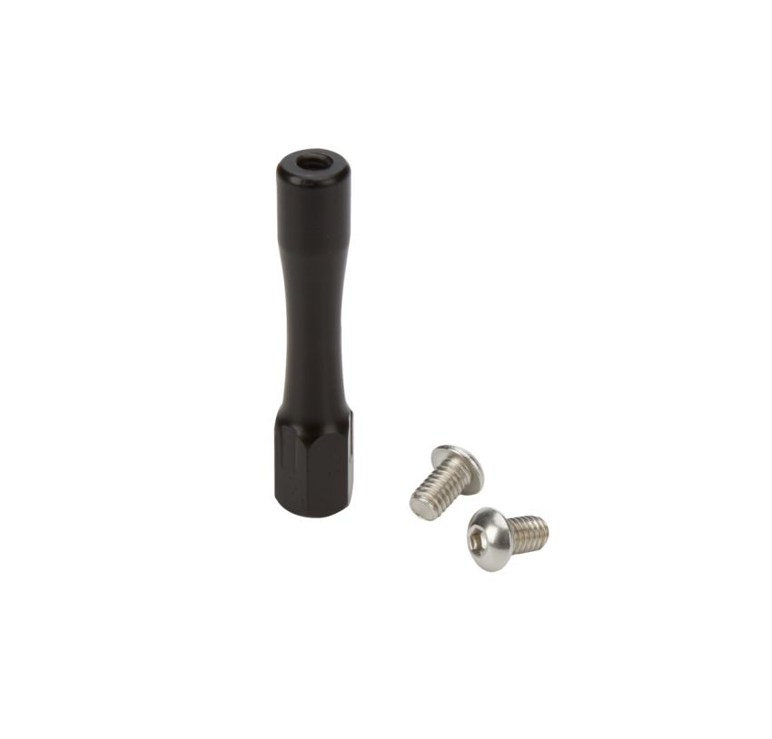 ALLSTAR PERFORMANCE ALL99323 Scoop Tray Mount Spacer 4500