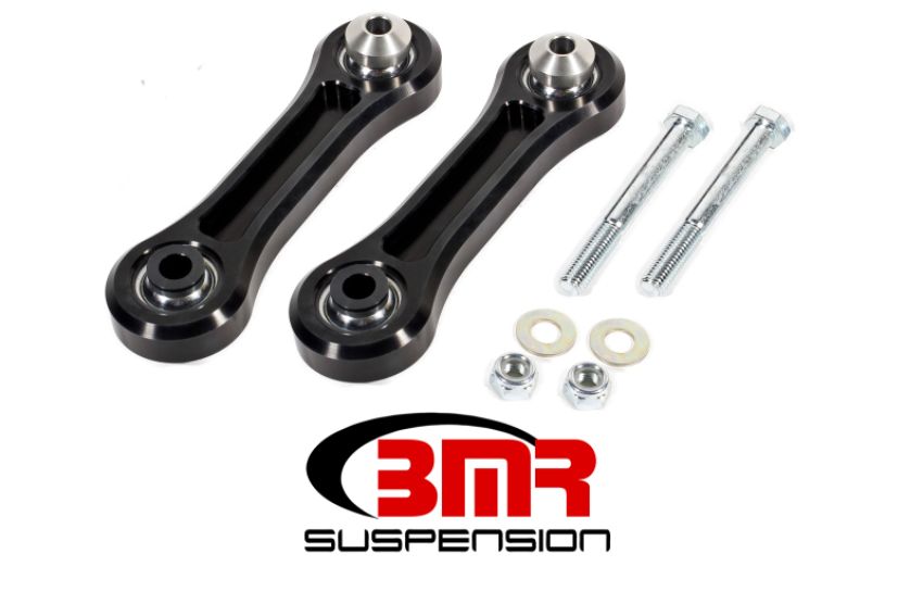 BMR Suspension TCA045 Vertical Link, Rear Lower Control Arms, Spherical