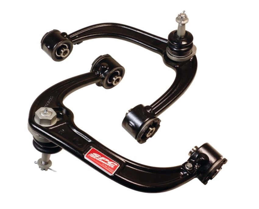 SPECIALTY PRODUCTS COMPANY 25685 21+ FORD F150 ADJ UPPER ARMS