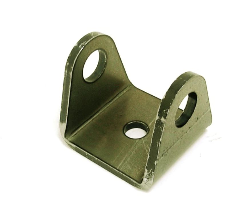Ridetech 90000075 4-Link rod end bracket, 1.75