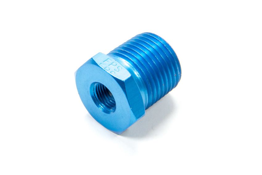 FRAGOLA FRG491206 1/8 x 1/2 Pipe Reducer Bushing