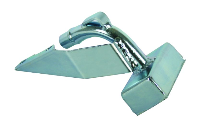 MOROSO MOR24150 Oil Pump Pick-Up - SBC