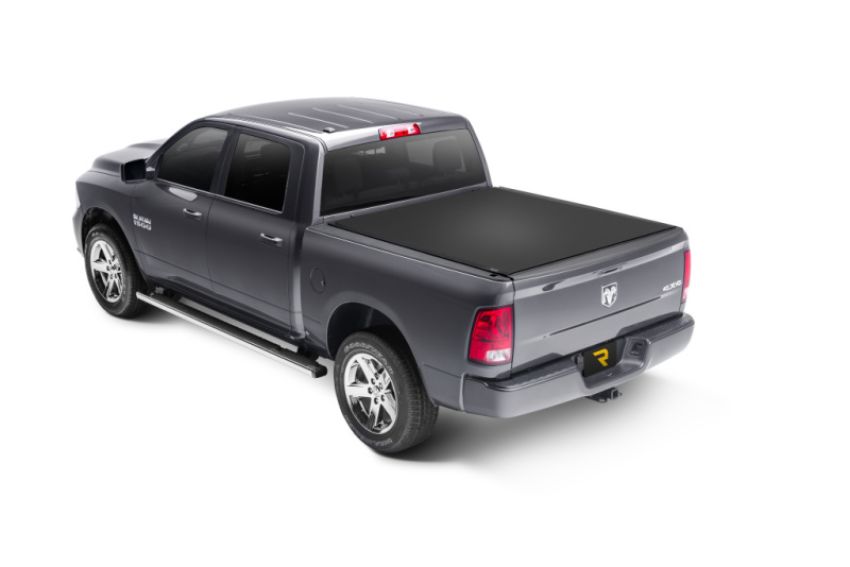 Truxedo 1548916 09-18 Ram 1500 & 19-20 Ram 1500 Classic 8ft Sentry CT Bed Cover