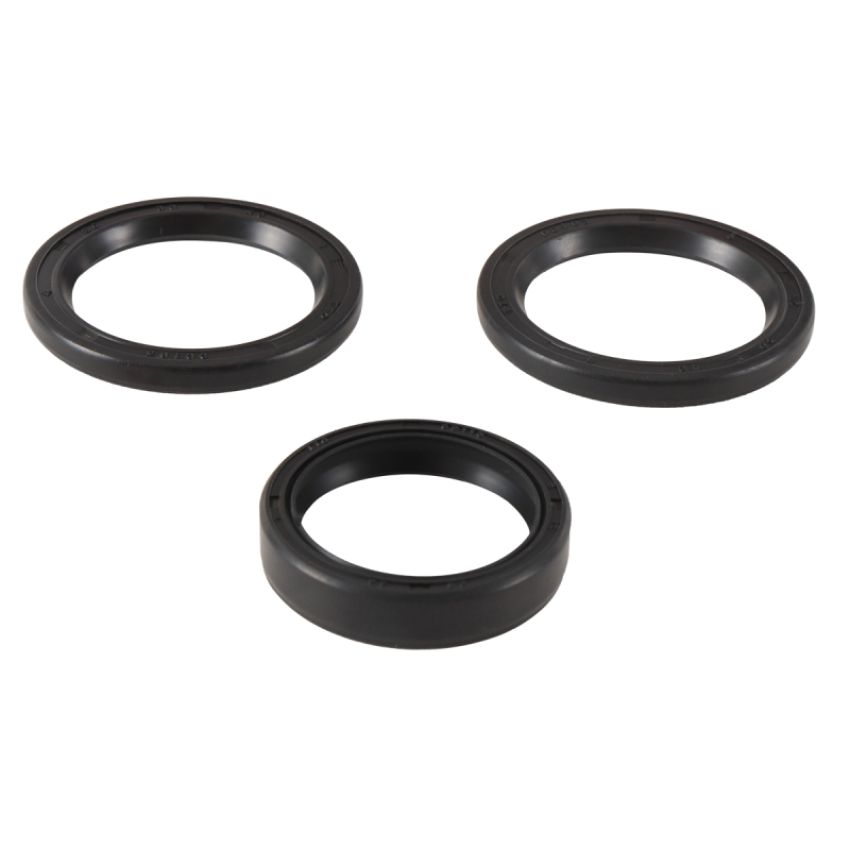 All Balls Racing 25-2076-5 11-13 Polaris Sportsman 550 Differential Seal Only Kit Front