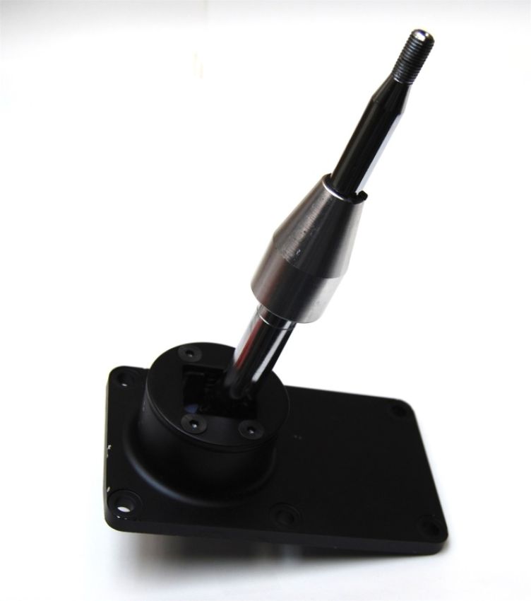 Fidanza Performance 891844 Up to 40% Reduction of Gear Throw