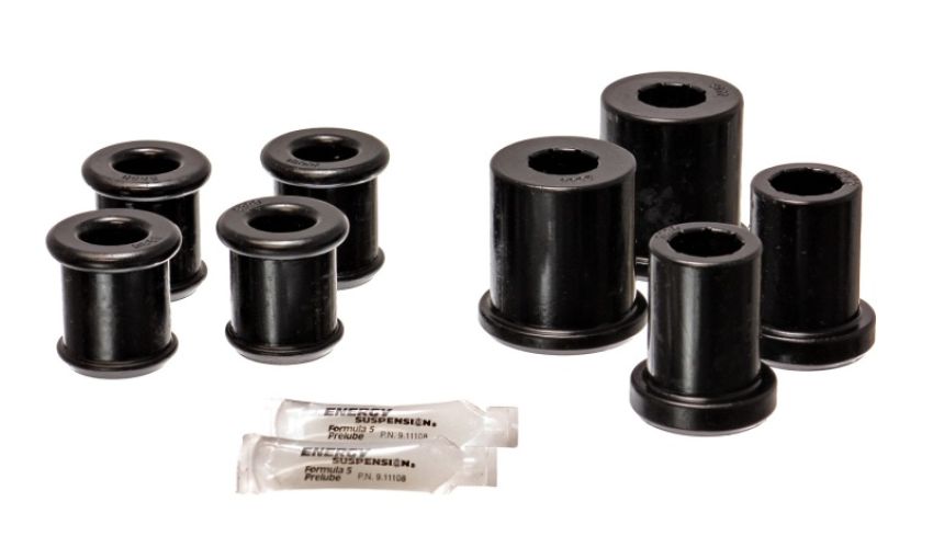 ENERGY SUSPENSION ENE3-3176G Corvette Front Control Arm Bushings