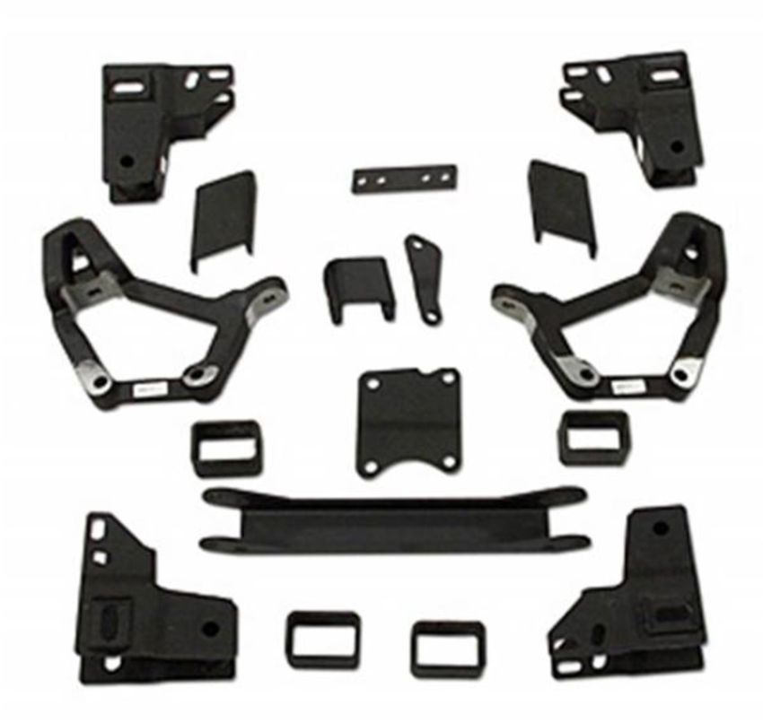 Tuff Country 54800 86-95 Toyota 4Runner/Pickup 4in Lift Kit