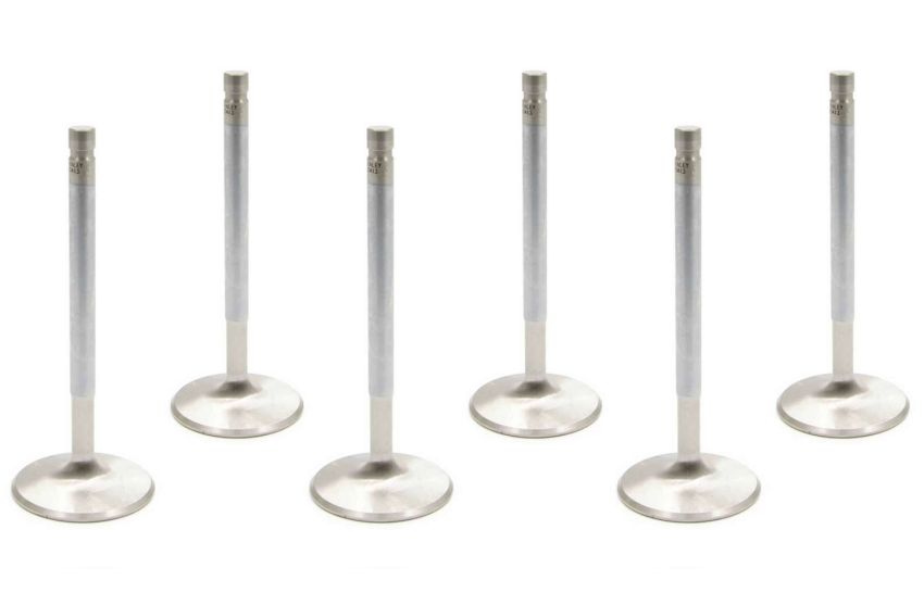 Manley 115036 Manley Valve - Exhaust, Valve-BCK V6 1.500