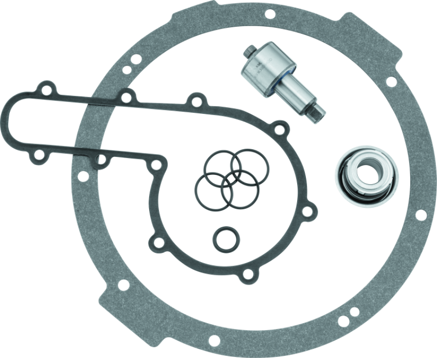 QuadBoss 565292 15-16 Polaris Scrambler 850 Water Pump Rebuild Kit