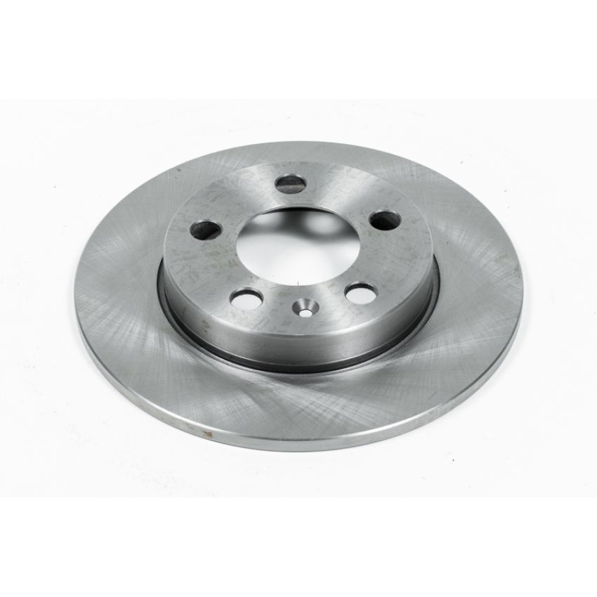 PowerStop EBR657 AutoSpecialty Brake Rotor