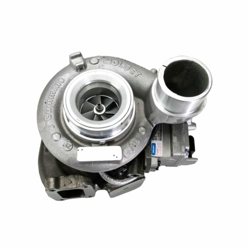 Industrial Injection 5326058SE 13-18 6.7L Remanufactured Cummins Holset Turbocharger HE300VG