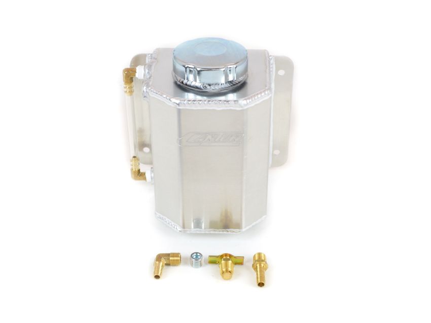 CANTON CAN80-201C Coolant Recovery Tank 1.75-Qts Chamfered Style