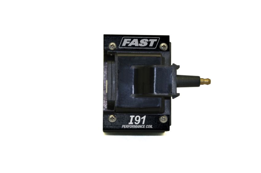 FAST 730-0891 LS91 High Output Universal External-Core Coil