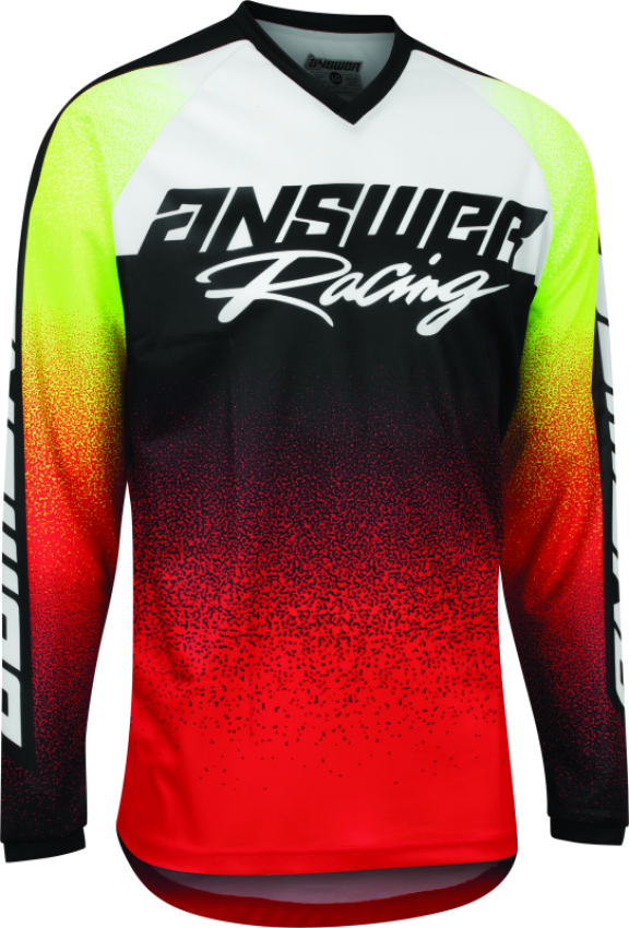 Answer 446409 Syncron Jerseys