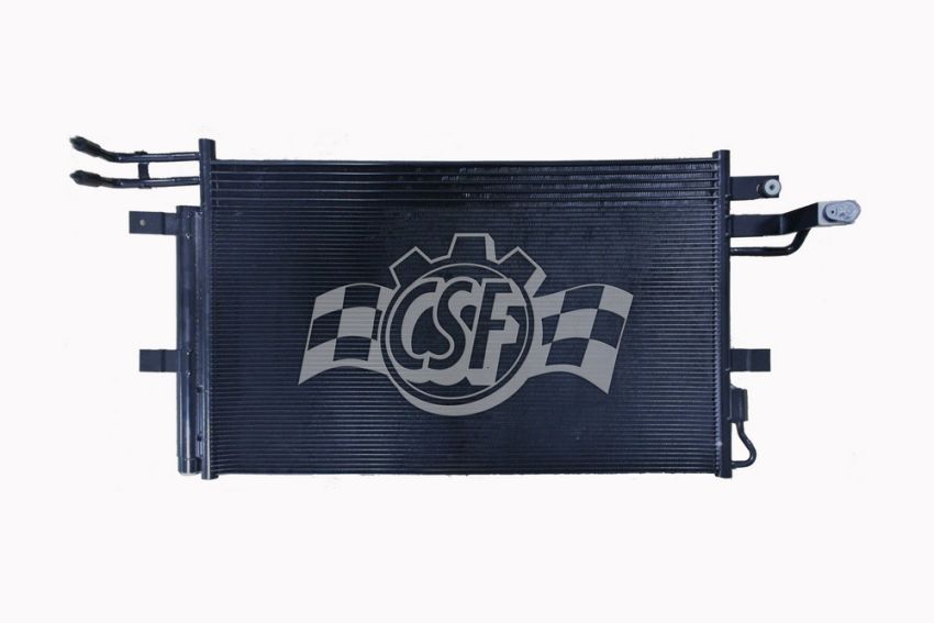 CSF 10706 A/C Condenser