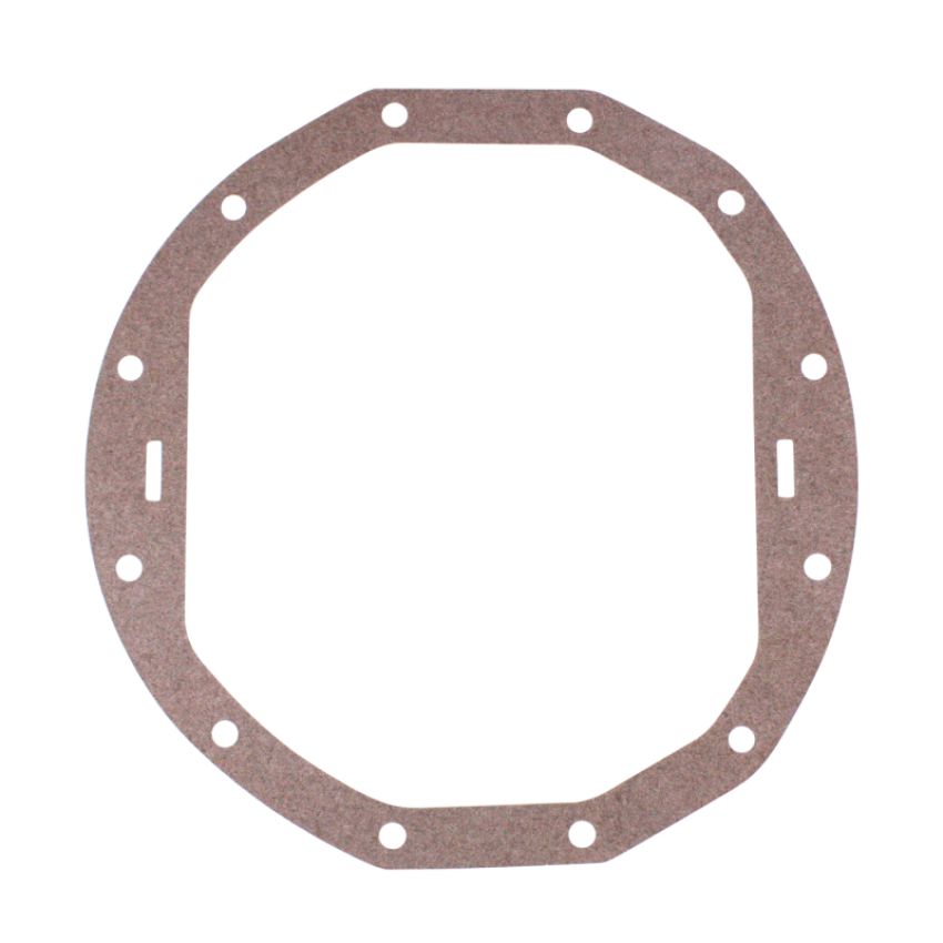 Yukon Gear & Axle YCGGM12P Yukon Gear GM 12 Bolt Passenger Car Cover Gasket