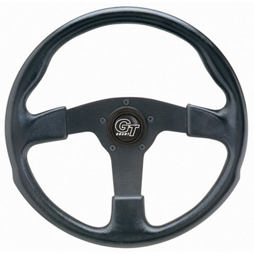GRANT GRT761 14in Gt Rally Wheel