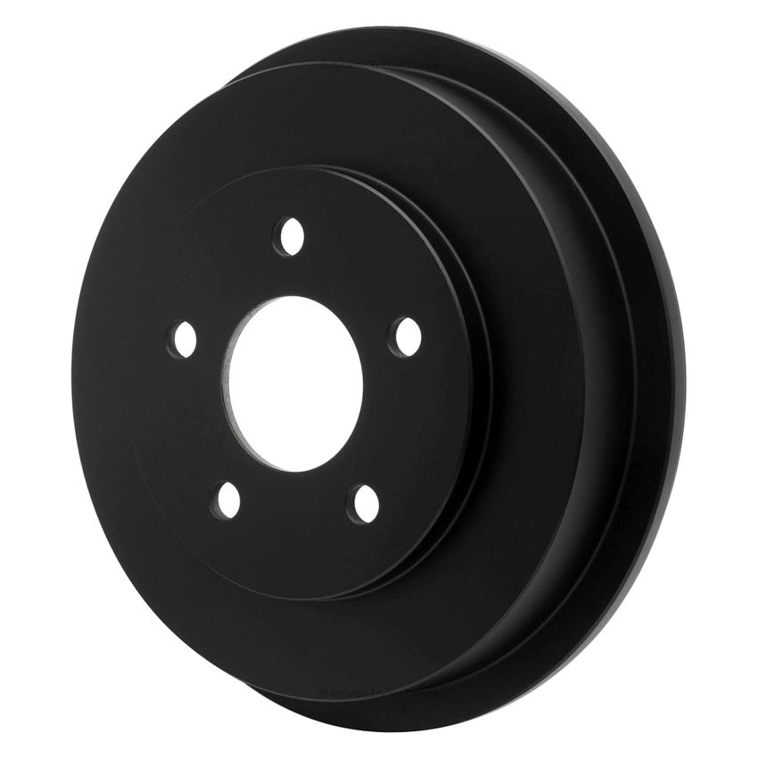 Dynamic Friction 365-47028 Brake Drum