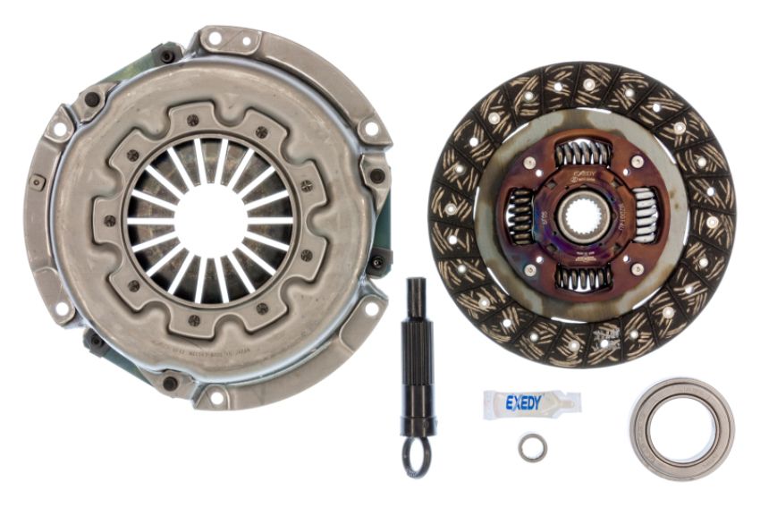 Exedy 10010 EXEDY OEM Clutch Kit; MAZDA