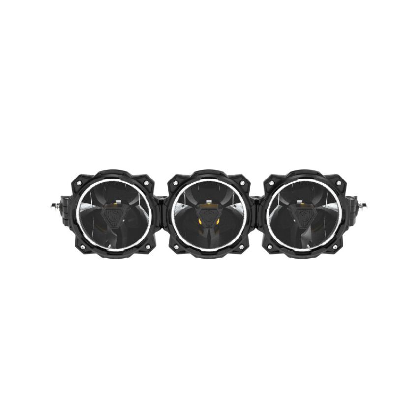 KC HiLiTES 91413 Gravity® Titan™ LED - 3-Light 20