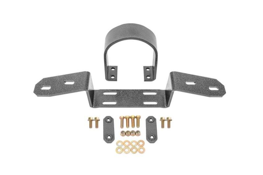BMR Suspension DSL410H Driveshaft Safety Loop
