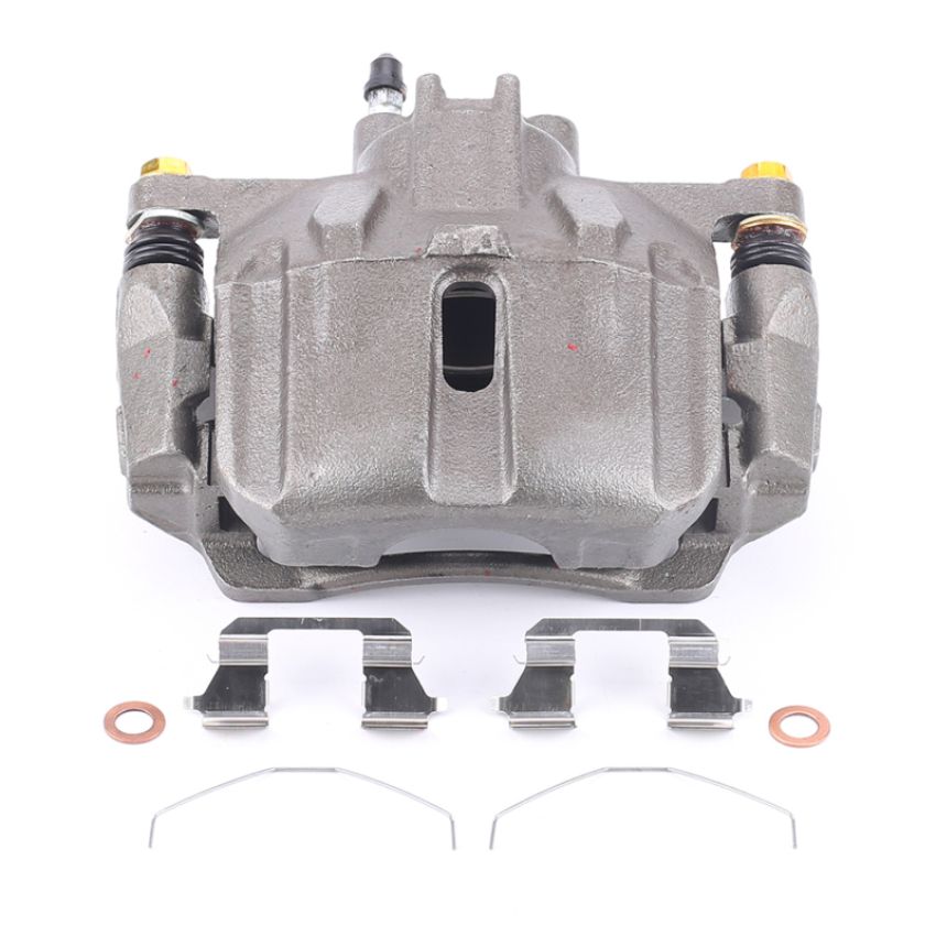 PowerStop L6765 Autospecialty By PowerStop Replacement Brake Caliper