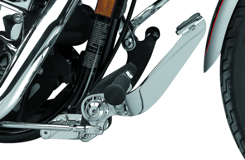 Kuryakyn 9062 Forward Control Extensions