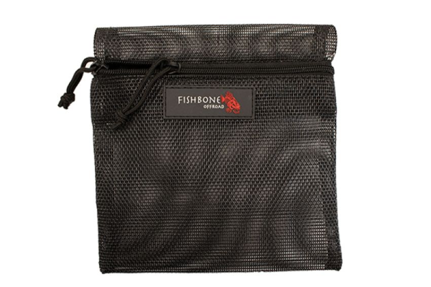 Fishbone Offroad FB55272 Tube Door Storage Bag FB55272