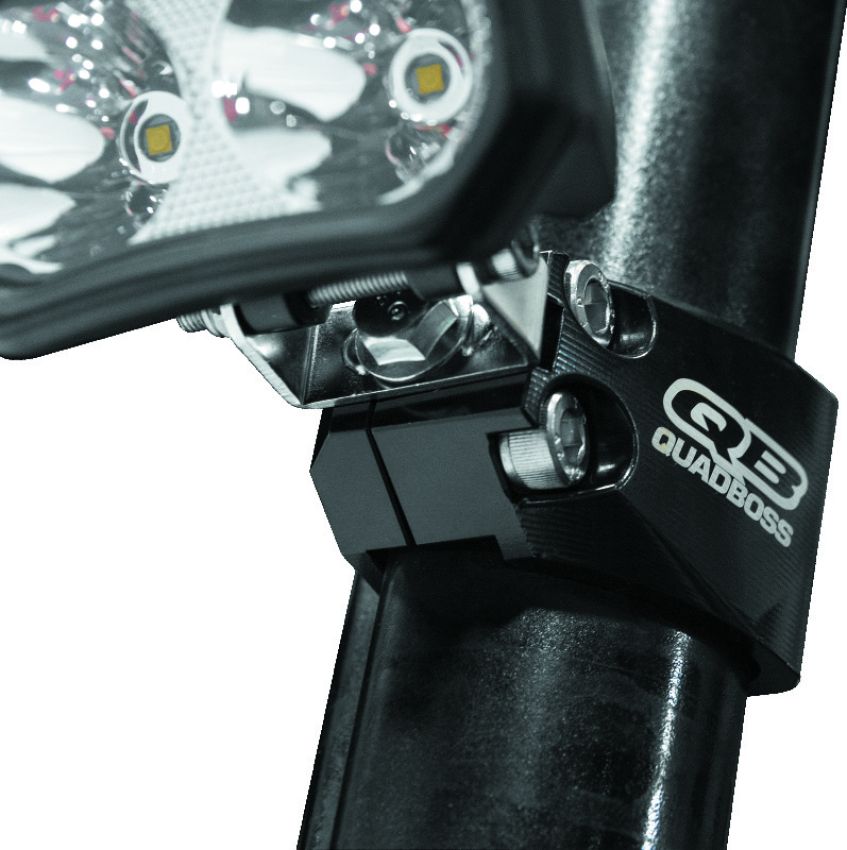 QuadBoss 568534 Pro-Fit Clamp