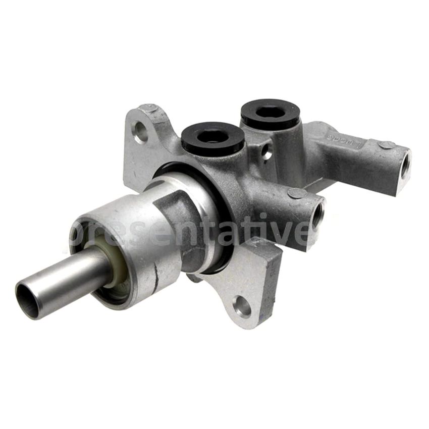Dynamic Friction 355-59076 Brake Master Cy
