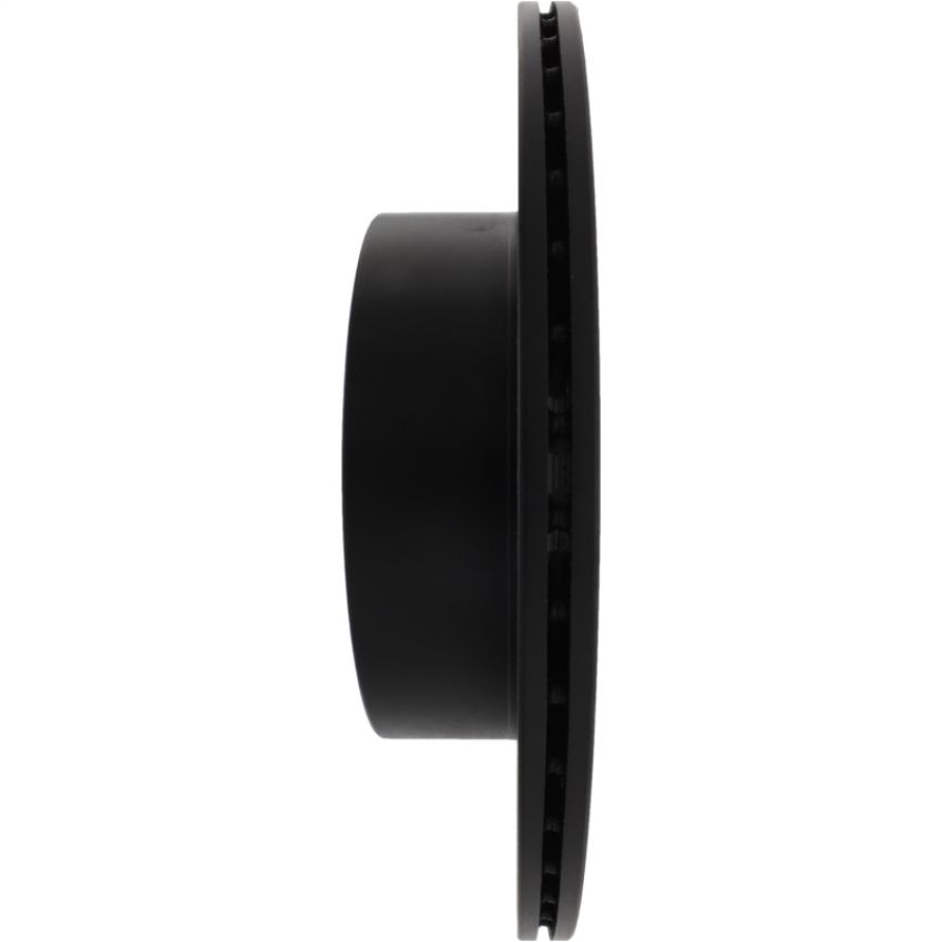 StopTech 08-12 Infinity EX35 Cryo Drilled Sport Rear Right Rotor
