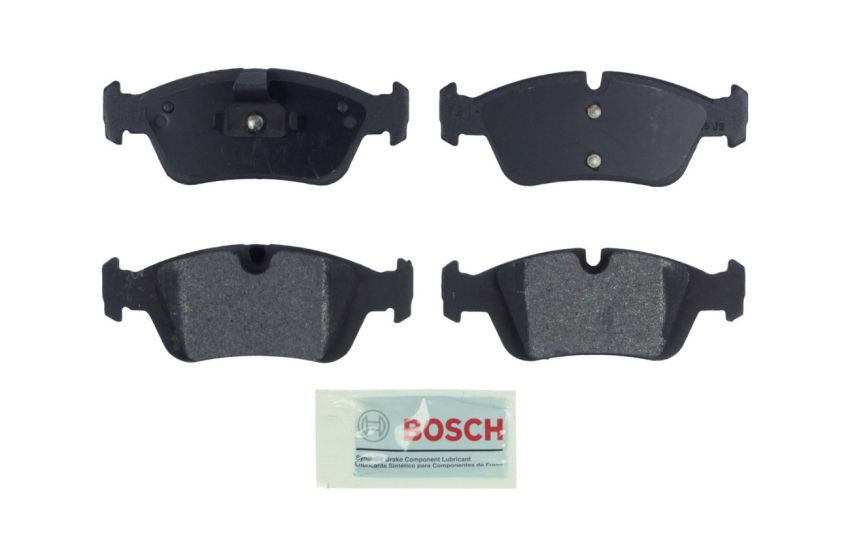 Bosch BE781 Brake Pads Front