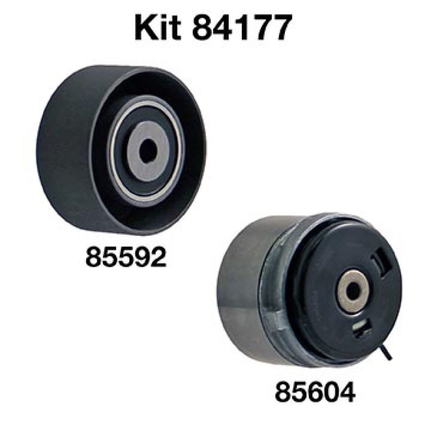 Dayco 84177 Timing Belt Kit