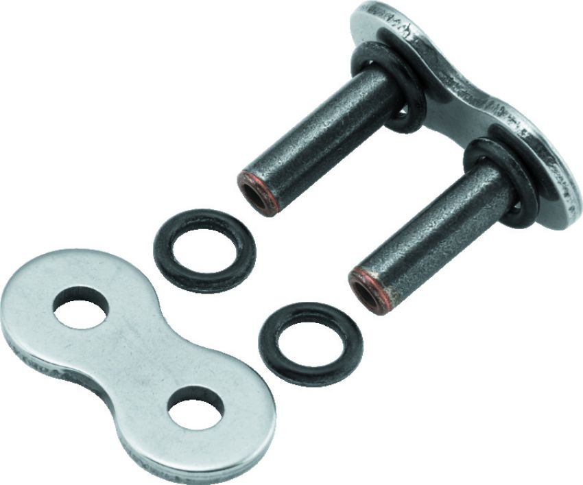 BikeMaster 197276 525 BMOR O-Ring Rivet Link