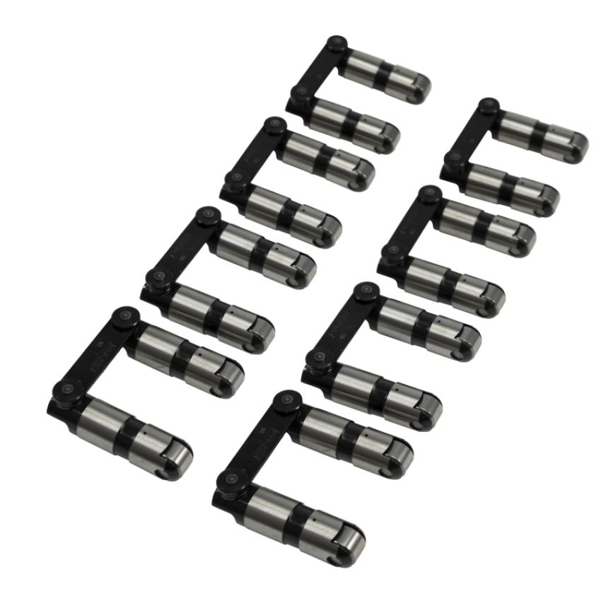 COMP Cams 89341-16 Evolution Series Hydraulic Roller Lifters - Set Of 16