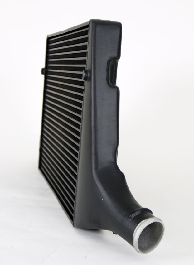 Wagner Tuning 200001084 Audi SQ5 3.0L TDI Competition Intercooler Kit