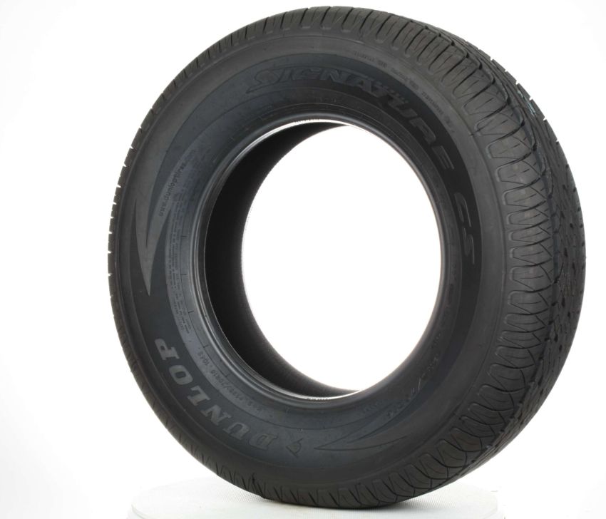 DUNLOP Signature CS 245/55R19 All-Season