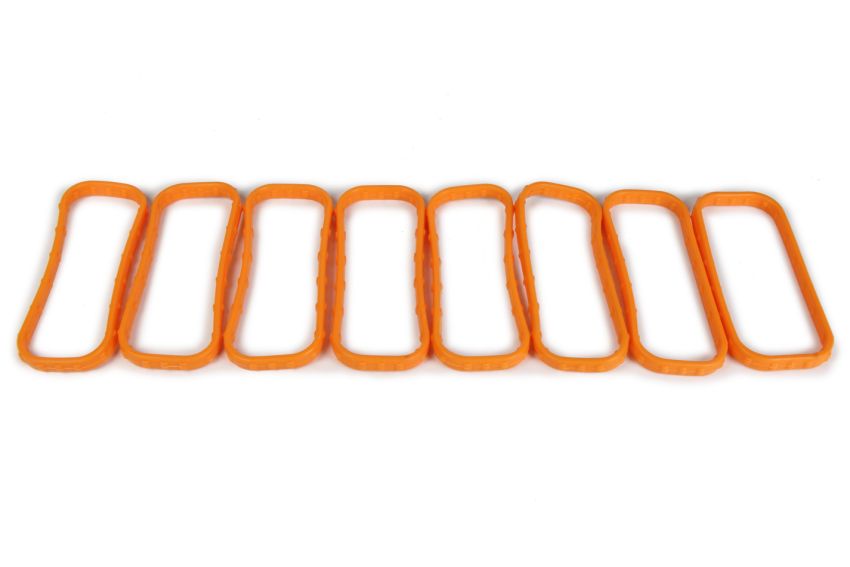 FAST Manifold Upper Shell 92mm - Black