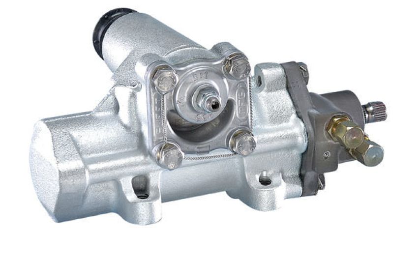 SWEET SWE209-12235 Steering Box 12:1 .235 Valve 600 Series Box