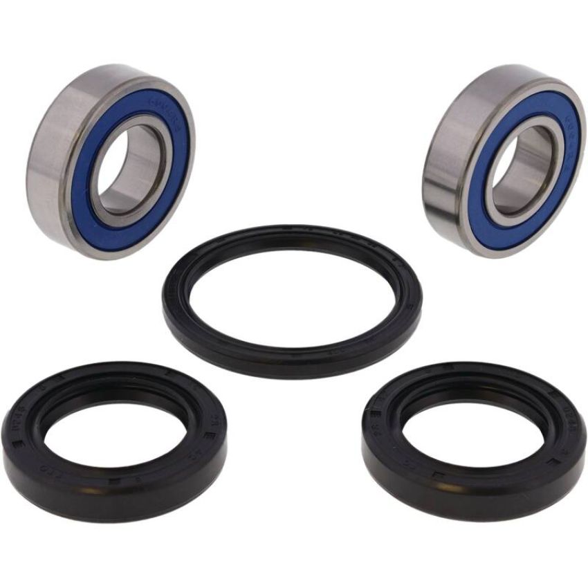 All Balls Racing 25-1077 Wheel Bearing Kits