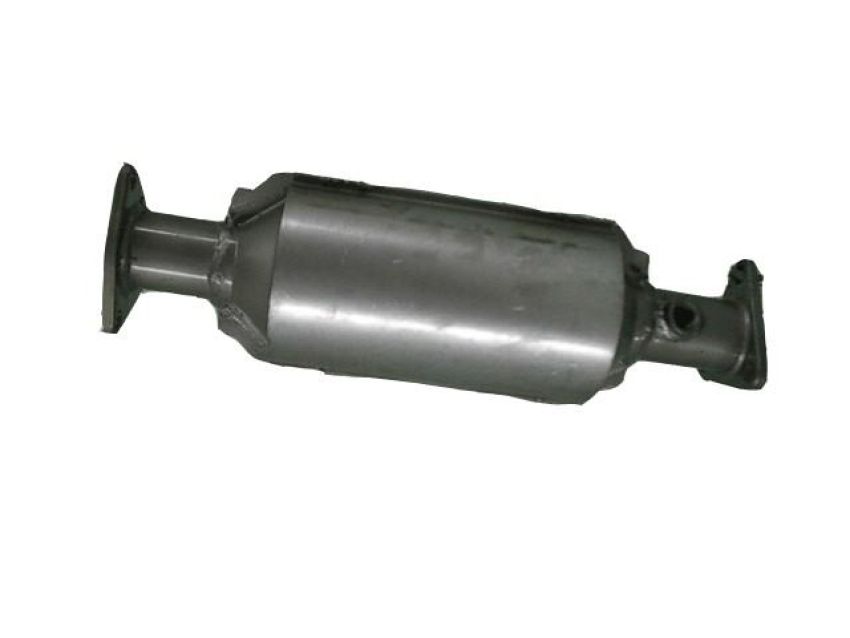 AB Catalytic 5370 Direct Fit Front Catalytic Converter EPA (Federal)