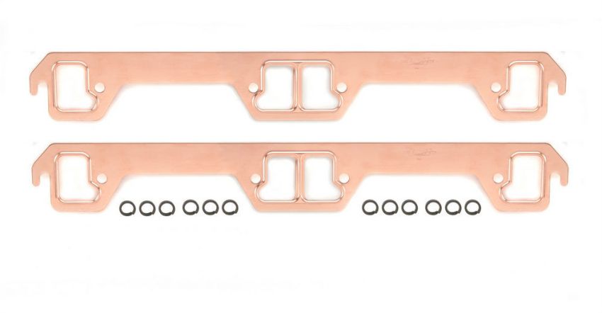 MR. GASKET MRG7174 Copperseal Exh Gasket AMC (Dog Leg)