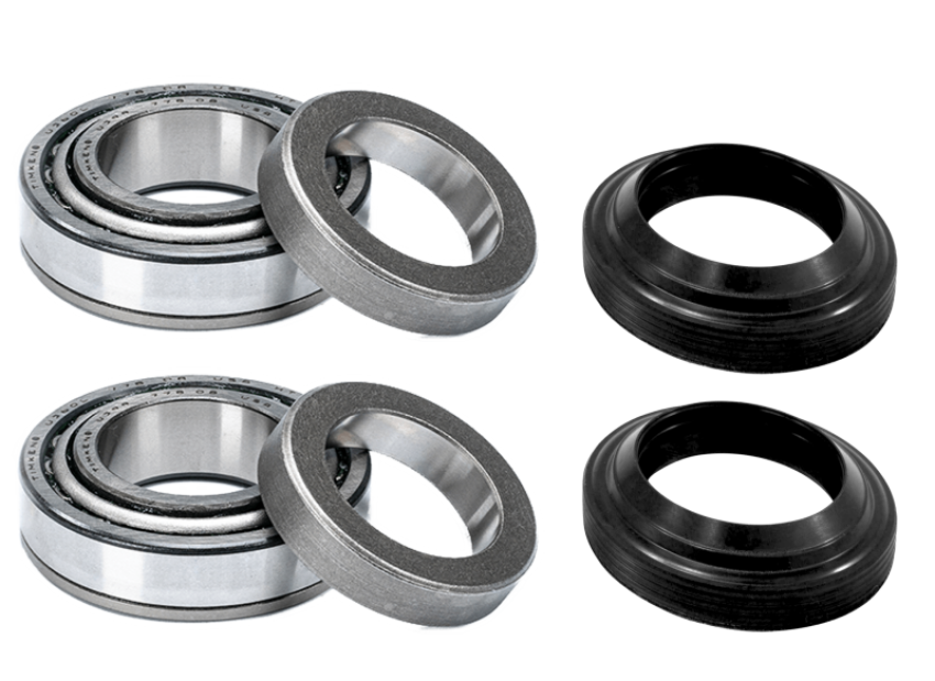 Revolution Gear & Axle AK-JK 07-18 Jeep Wrangler JK Dana 44 Rear Axle Bearing & Seal Kit