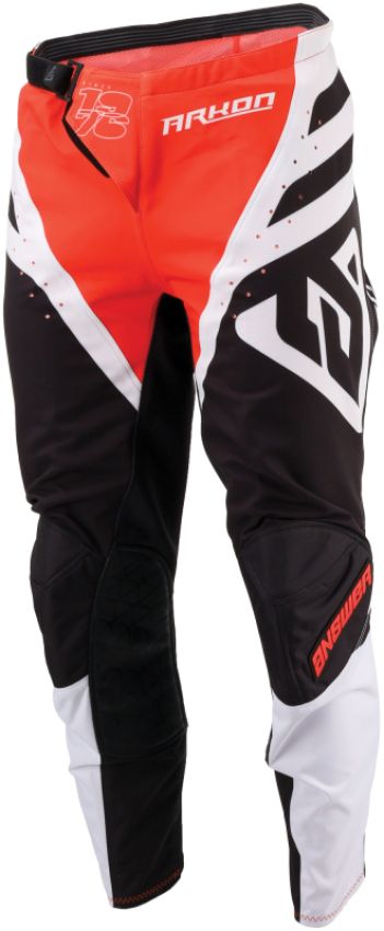 Answer 442609 Arkon Pants