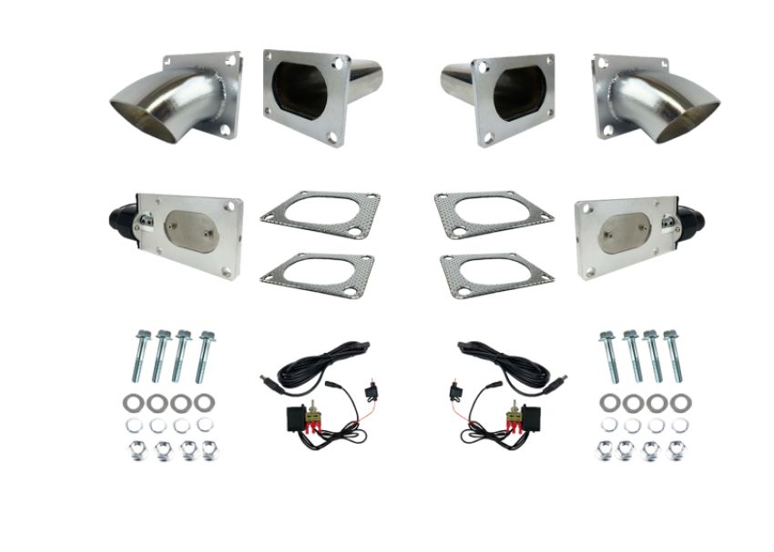 Granatelli Motor Sports 313530D 3.0
