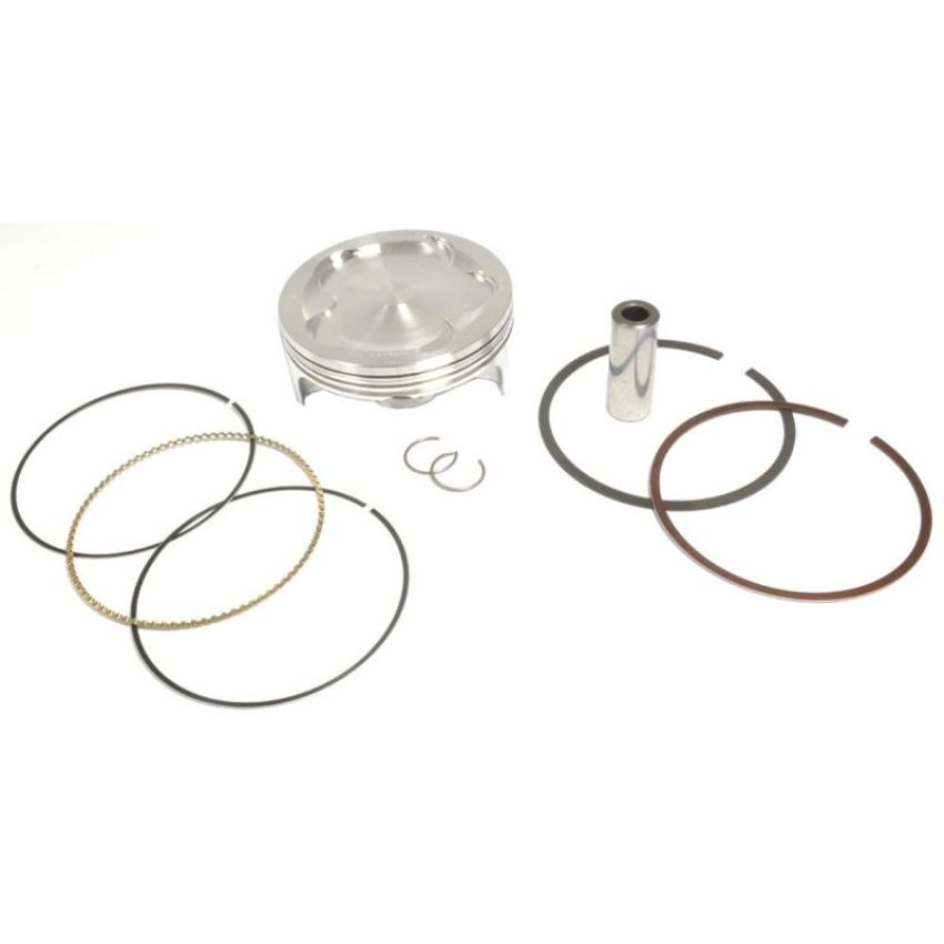 Athena S4F09500024B Forged Pistons