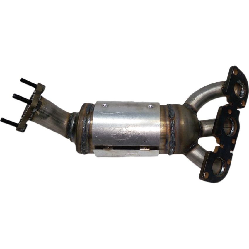 Davico 171322 CARB Catalytic Converter